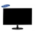 MONITOR 24" LED SAMSUNG S24F350FHU BL WIDE GA