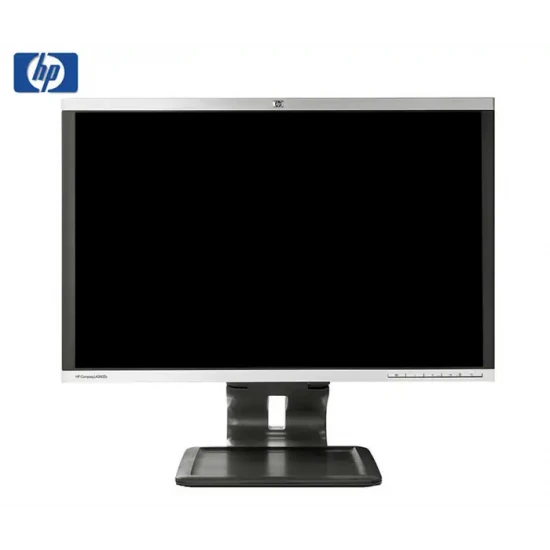 MONITOR 24" LED HP LA2405x BL-SL (DP OFF) GA-