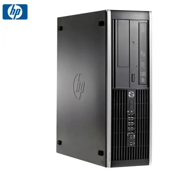 PC GA+ HP 8300 ELITE SFF I5-3470/8GB/500GB/ODD/WIN7PC