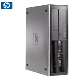 PC GA+ HP 8200 ELITE SFF I5-2400/4GB/500GB/ODD