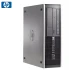 PC GA+ HP 8200 ELITE SFF I5-2400/4GB/500GB/ODD