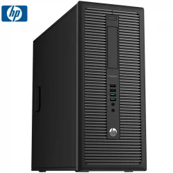 PC GA+ HP 800 G1 MT I5-4570/8GB/500GB/NO-ODD