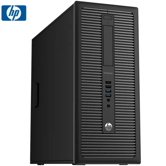 PC GA+ HP 800 G1 MT I5-4570/8GB/500GB/ODD