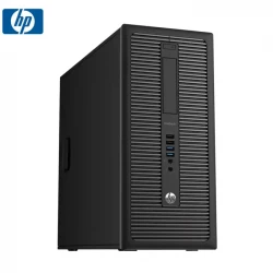 PC GA+ HP PRODESK 600 G1 MT I5-4570/8GB/500GB/NO-ODD