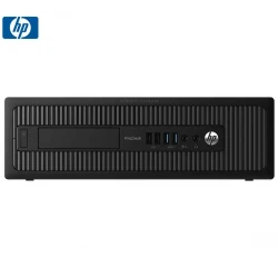 PC GA+ HP PRODESK 600 G1 SFF I3-4130/8GB/500GB/NO-ODD