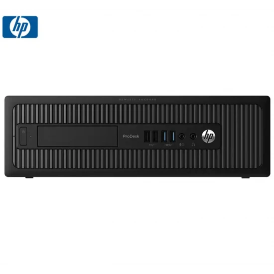 PC GA+ HP PRODESK 600 G1 SFF I3-4130/8GB/500GB/NO-ODD