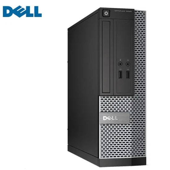 PC GA+ DELL 3020 SFF I3-4130/8GB/500GB/NO-ODD