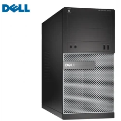 PC GA+ DELL 3020 MT I3-4130/8GB/500GB/ODD