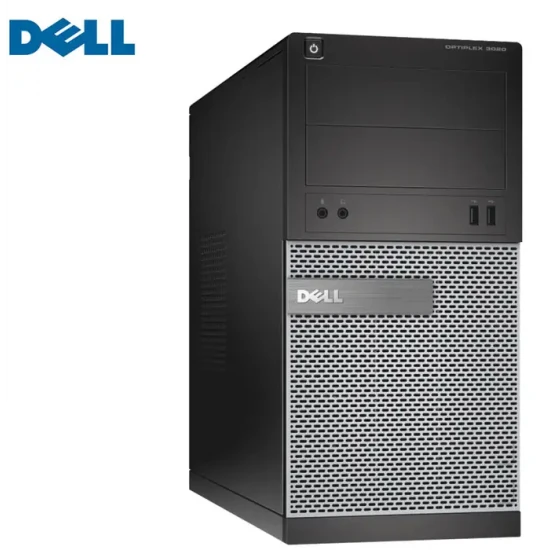 PC GA+ DELL 3020 MT I3-4130/8GB/500GB/ODD