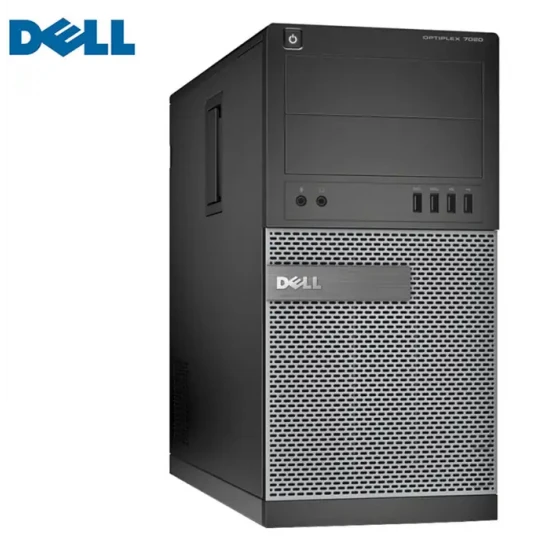 PC GA+ DELL 7020 MT I5-4570/8GB/500GB/ODD