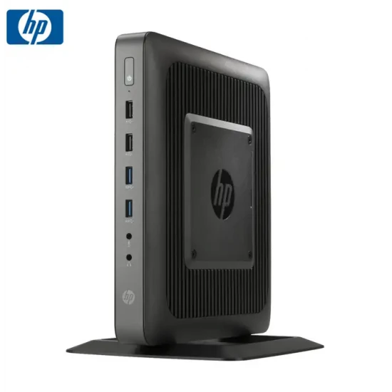 PC HP THIN CLIENT T620 AMD GX-217GA/1X8GB/M2-128GB/STAND