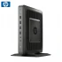 PC HP THIN CLIENT T620 AMD GX-217GA/1X8GB/M2-128GB/STAND