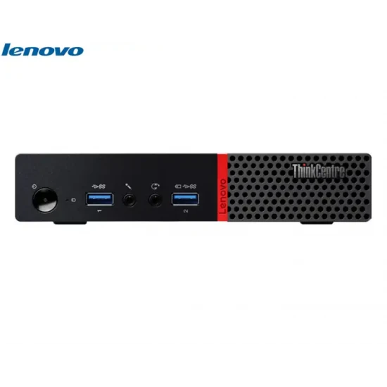 PC GA+ LENOVO M900 TINY I5-6500T/1X8GB/256GB-SSD