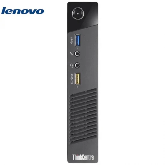 PC GA+ LENOVO M83 TINY I5-4570T/1X8GB/128GB-SSD