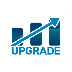 UPGRADE GB /  GA(-) TO GA+ ΒΑΦΗ ΣΥΣΤΗΜΑΤΟΣ, ΣΥΣΚΕΥΑΣΙΑ