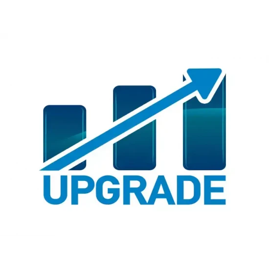 UPGRADE GB /  GA(-) TO GA+ ΒΑΦΗ ΣΥΣΤΗΜΑΤΟΣ, ΣΥΣΚΕΥΑΣΙΑ