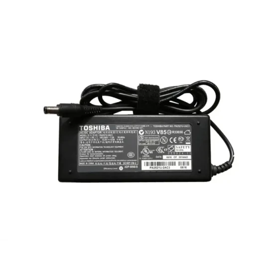 AC ADAPTER DELTA 15.0V/6.00A/90W (6.5*3.0) - ADP-90NB D