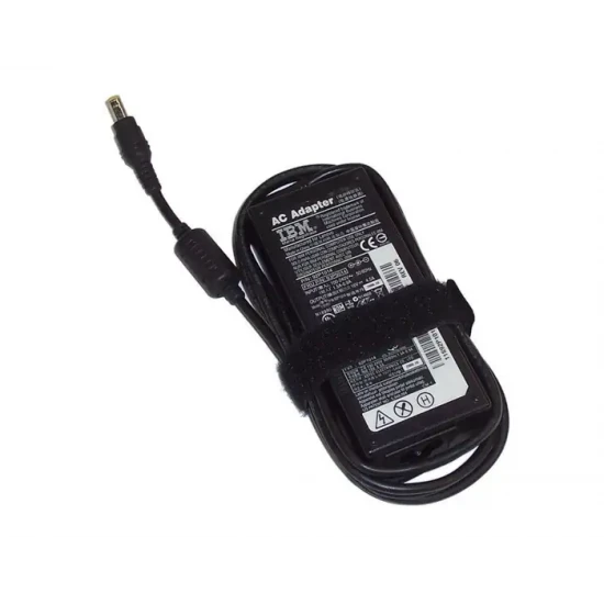 AC ADAPTER IBM-LENOVO 16.0V/4.5A/72W (5.5*2.5) - 92P1014