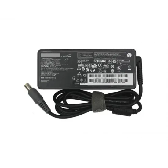 AC ADAPTER IBM-LENOVO 20.0V/3.5A/90W (7.9*5.5)