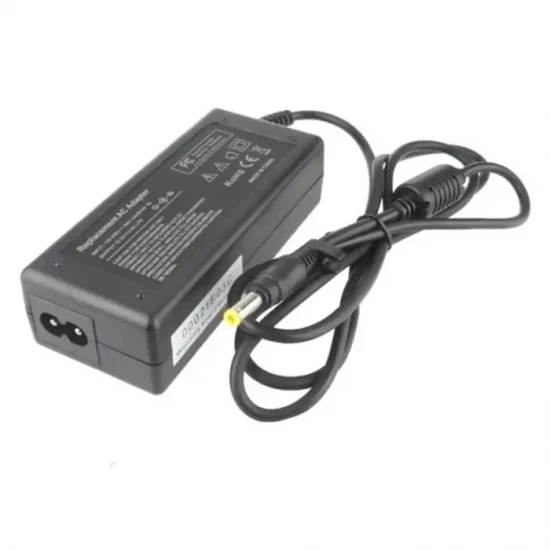 AC ADAPTER REPLACEMENT 19.0V/4.74A/90W (4.8*1.7)