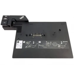 IBM THINKPAD T6X -R6X -Z6X ADVANCED MINI DOCK - 42W4637