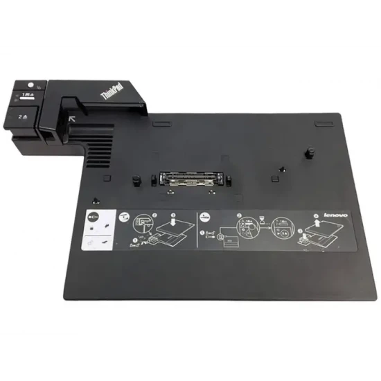 IBM THINKPAD T6X -R6X -Z6X ADVANCED MINI DOCK - 42W4637