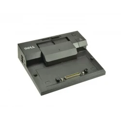 DELL LATITUD PR03X E4200 M6500 E-SERIES DOCK PORT REPLICATOR
