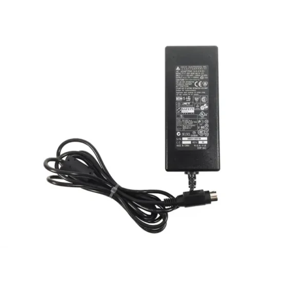 AC ADAPTER DELTA 12.0V/3.33/40W (4PIN)- ADP-40ZB REV.B