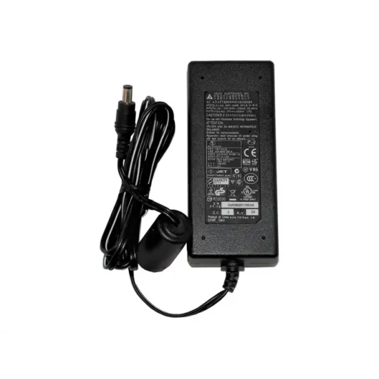 AC ADAPTER DELTA 12.0V/3.33/40W (5.5*2.5)- ADP-40WB REV.B