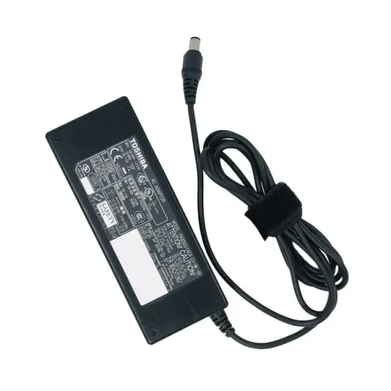 AC ADAPTER TOSHIBA 15V/5A/75W- PA3283U-1ACA