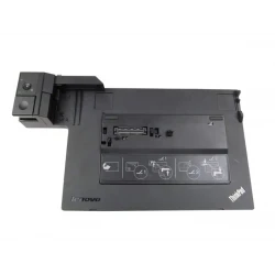 LAPTOP DOCKING STATION IBM L512 - 75Y5732