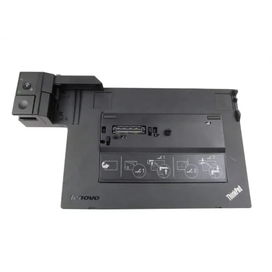 LAPTOP DOCKING STATION IBM L512 - 75Y5732