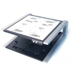 LAPTOP DOCKING STATION DELL D-SERIES - CN-0UC795 - NEW