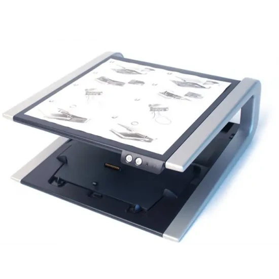 LAPTOP DOCKING STATION DELL D-SERIES - CN-0UC795 - NEW