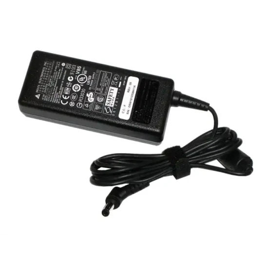 AC ADAPTER DELTA 19.0V/3.42A/65W (4.8*1.7) - ADP-65JH BB