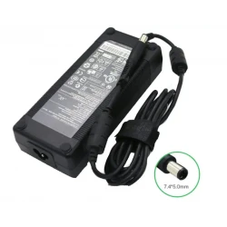 AC ADAPTER HPQ 19V/7.9A/150W (7.4*5.0) - HSTNN-HA09