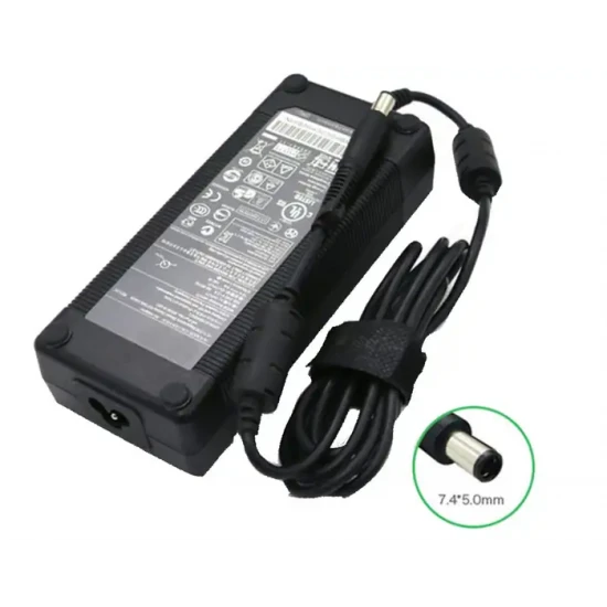 AC ADAPTER HPQ 19V/7.9A/150W (7.4*5.0) - HSTNN-HA09