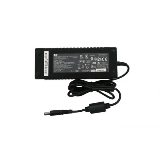 AC ADAPTER HPQ 19V/7.1A/135W (7.4*5.0) - 397803-001