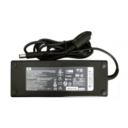 AC ADAPTER HP 18.5V/6.5A/120W (7.4*5.0) - 391174-001