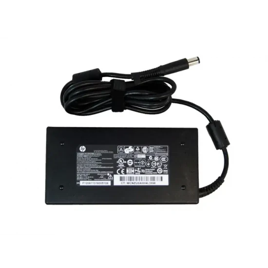 AC ADAPTER HP 19.5V/6.15A/120W (7.4*5.0) - 645156-001