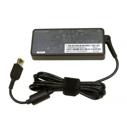 AC ADAPTER IBM-LENOVO 20.0V/3.25A/65W (YELLOW SQUARE)  - ADLX65NCC3A