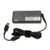 AC ADAPTER IBM-LENOVO 20.0V/3.25A/65W (YELLOW SQUARE)  - ADLX65NCC3A