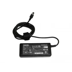AC ADAPTER TOSHIBA 15V/4A/75W (6.3*3.0) - PA3282U-1ACA