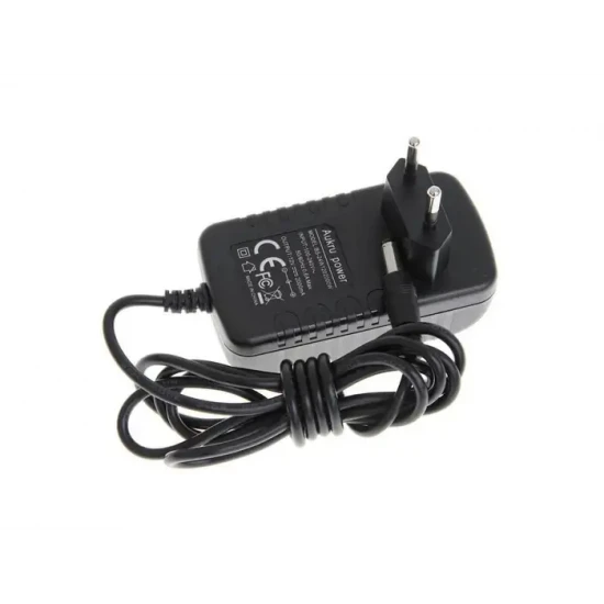 AC ADAPTER 12V/2A/24W - (5.5*2.5)