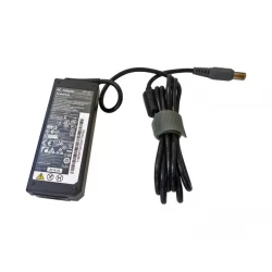 AC ADAPTER IBM-LENOVO 20.0V/3.25A/65W (7.9*5.5) - 42T4420