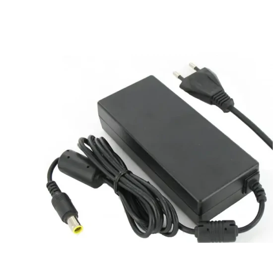 AC ADAPTER IBM-LENOVO 20.0V/4.5A/90W (7.9*5.5) - ADLX90NDT3A