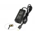 AC ADAPTER IBM-LENOVO 20.0V/2.25A/45W (YELLOW SQUARE)