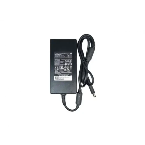 AC ADAPTER DELL 19.5V/9.23A/180W (7.4*5.0) - DA180PM111