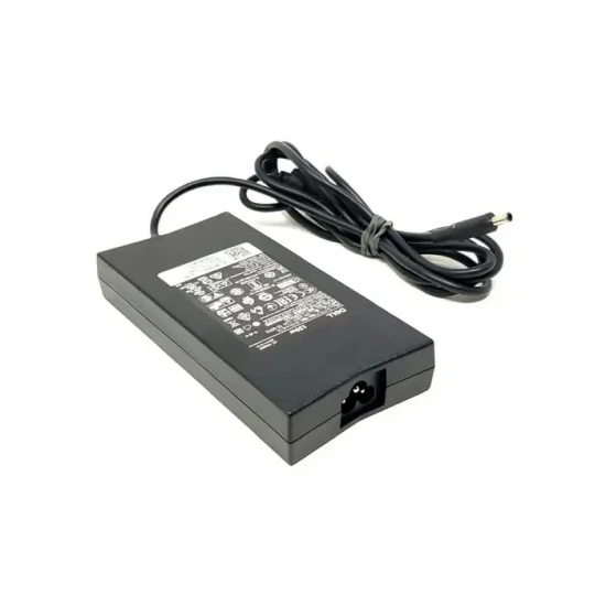 AC ADAPTER ORIGINAL DELL 19.5V/6.7A/130W (4.5*3.0)