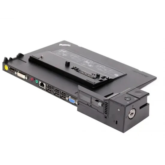LAPTOP DOCKING STATION IBM T520i T530 T530i W510 W520